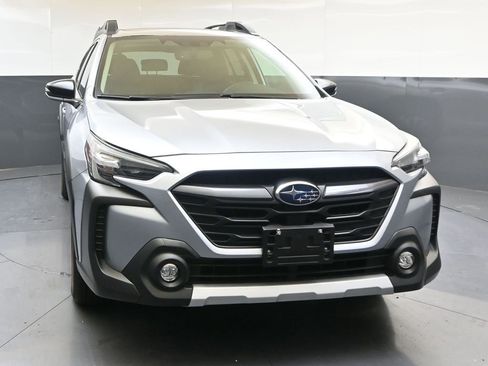 Certified 2024 Subaru Outback Limited image 8