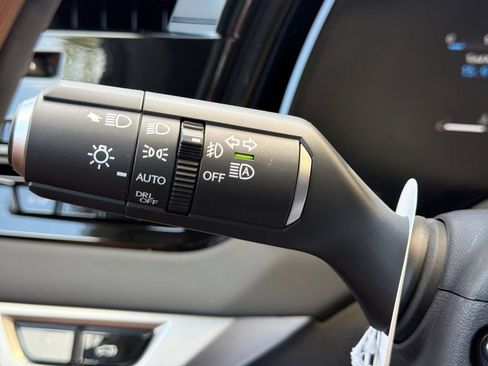 New 2026 Lexus RX 350h AWD/4WD image 28