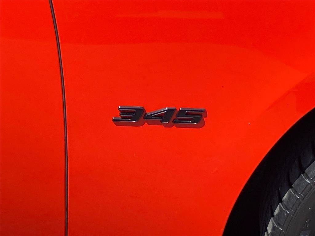 Used 2023 Dodge Charger R/T w/ Blacktop Package RWD image 26