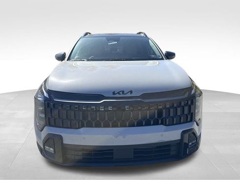 New 2026 Kia Sportage X-Line w/ X-Line Technology Package image 8