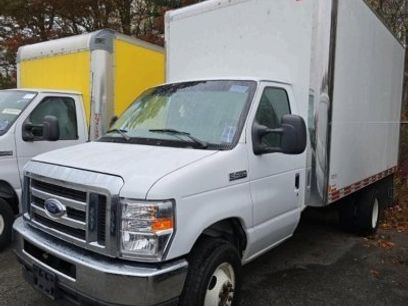Used 2024 Ford E-450 and Econoline 450 Super Duty w/ Power Windows & Locks Group