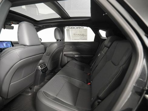 New 2026 Lexus RX 450h AWD w/ Convenience Package image 11