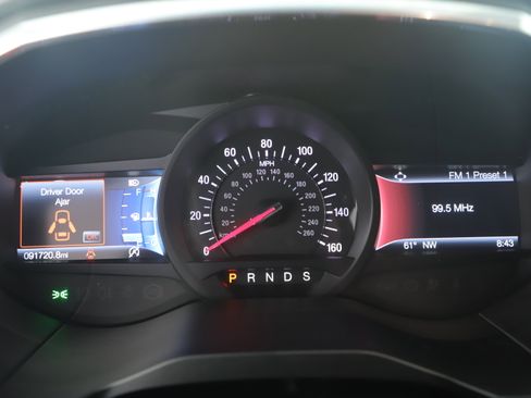 Used 2019 Ford Edge ST w/ Equipment Group 401A image 17