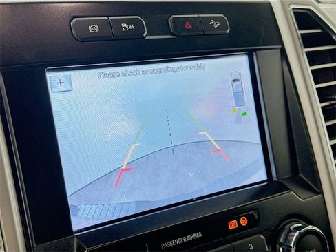 Used 2017 Ford F350 Lariat w/ Lariat Value Package image 13