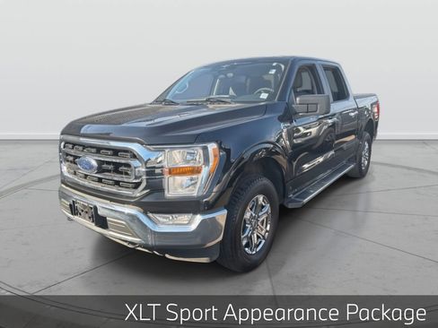 Used 2023 Ford F150 XLT w/ XTR Package image 5