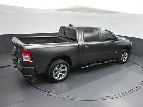 Used 2024 RAM 1500 Big Horn AWD/4WD image 30
