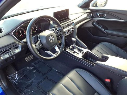 Used 2023 Acura Integra A-Spec image 14