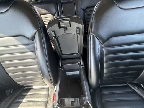 Used 2020 Ford Edge SEL image 20