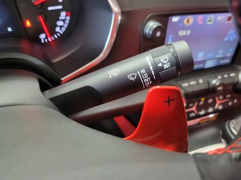 Used 2017 Chevrolet Corvette Z06 w/ Z07 Performance Package image 24