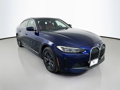 Certified 2023 BMW i4 eDrive35 image 3