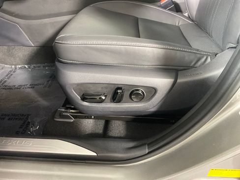 Certified 2025 Lexus NX 250 FWD w/ Accessory Package (2T) image 24