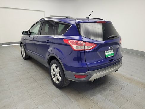 Used 2016 Ford Escape SE w/ SE Leather Comfort Package image 5
