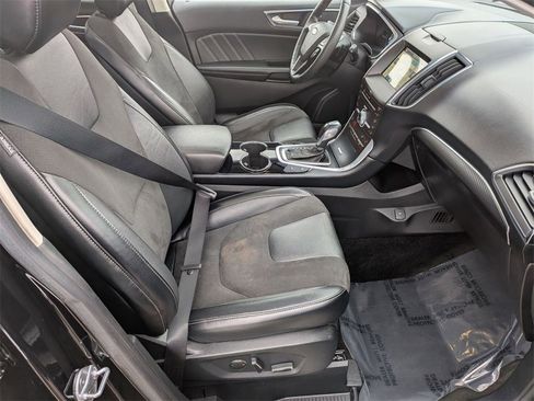 Used 2018 Ford Edge Sport w/ Equipment Group 401A image 30