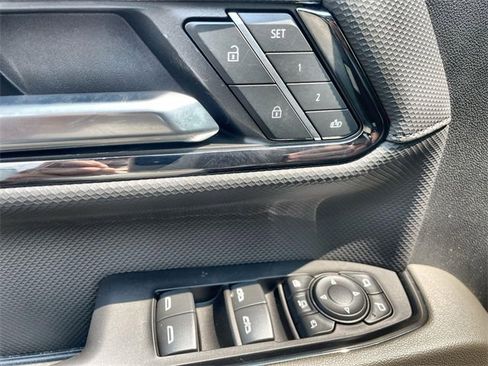 Certified 2024 Chevrolet Silverado 2500 ZR2 w/ ZR2 Bison Edition image 25