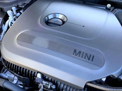 New 2026 MINI Cooper John Cooper Works image 17