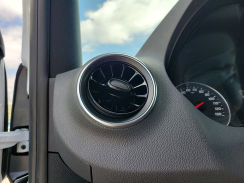 New 2026 Mercedes-Benz Sprinter 2500 image 25