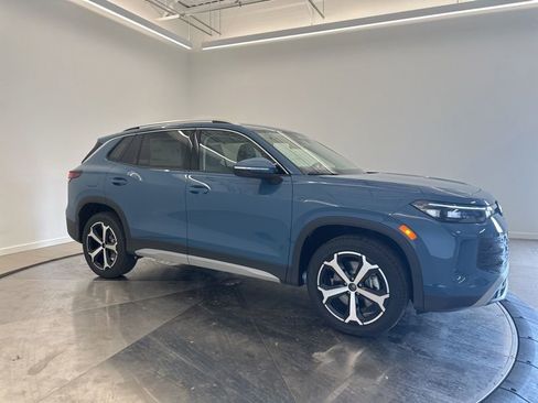 New 2026 Volkswagen Tiguan SE AWD/4WD image 2