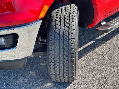 Used 2021 Ford Ranger XLT w/ Equipment Group 301A Mid image 24