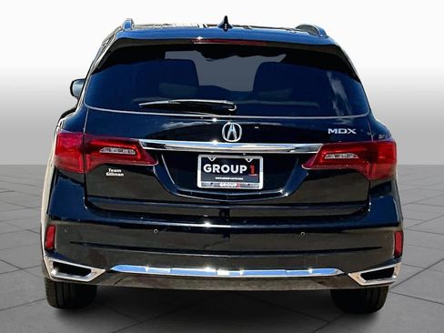 Used 2019 Acura MDX FWD w/ Advance Package image 5