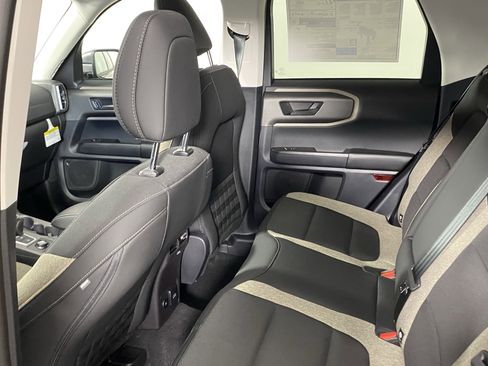 New 2025 Ford Bronco Sport Big Bend image 13