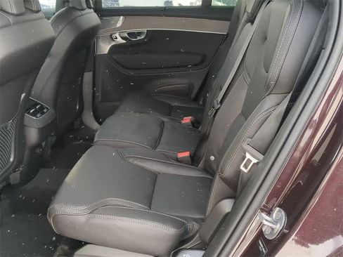 New 2026 Volvo XC90 B6 Ultra w/ Lounge Package image 11