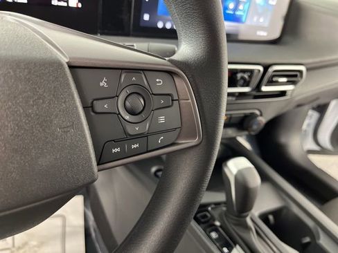 New 2026 Nissan Sentra S w/ Floor Mat Package image 21