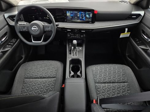 New 2026 Nissan Kicks SV FWD image 14