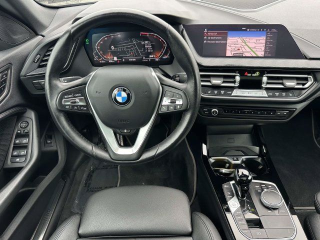 Used 2023 BMW 228i Gran Coupe w/ Convenience Package FWD image 18