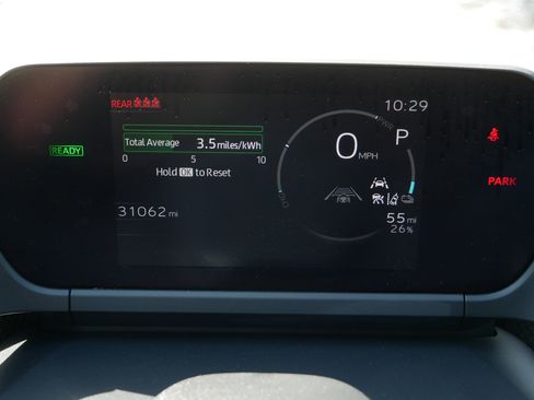 Used 2023 Subaru Solterra AWD image 21