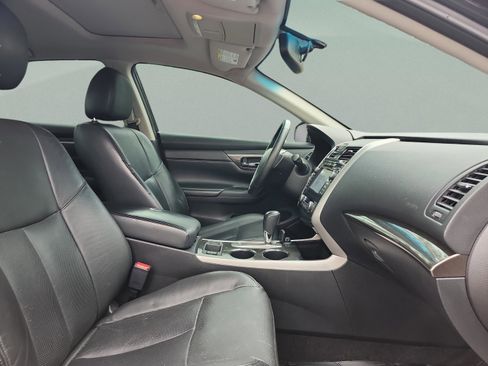 Used 2014 Nissan Altima 2.5 SL w/ Technology Package FWD image 19