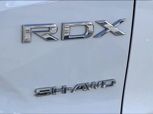 Used 2019 Acura RDX w/Technology Pkg image 7