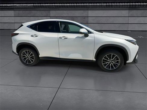 Certified 2024 Lexus NX 250 FWD w/ Premium Package image 9