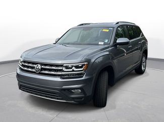 Used 2019 Volkswagen Atlas SE FWD video 2
