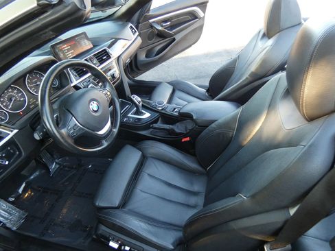 Used 2018 BMW 430i Convertible image 38