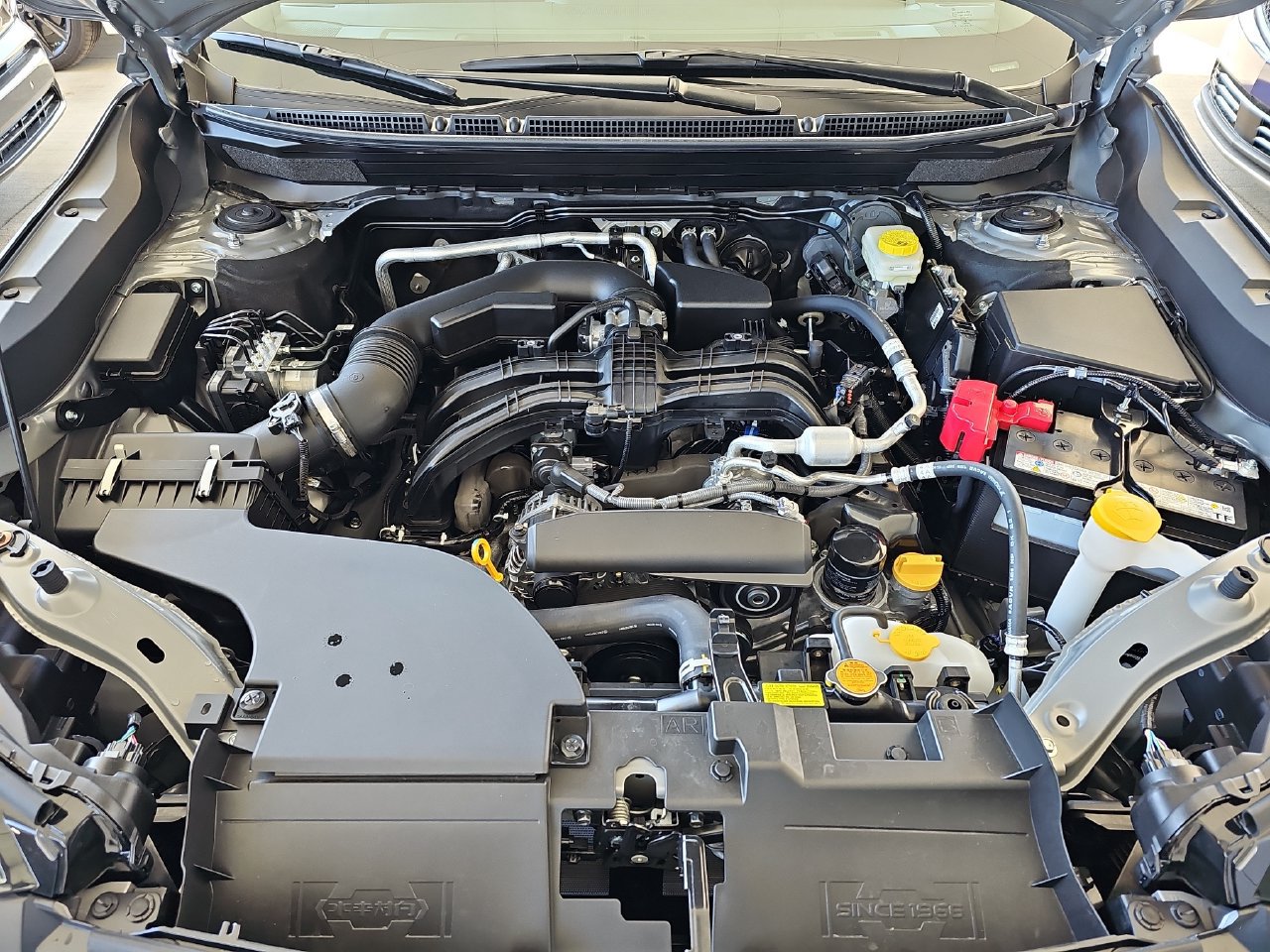 New 2026 Subaru Outback Premium AWD/4WD image 30