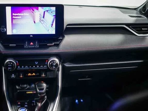 Certified 2024 Toyota RAV4 XSE image 13