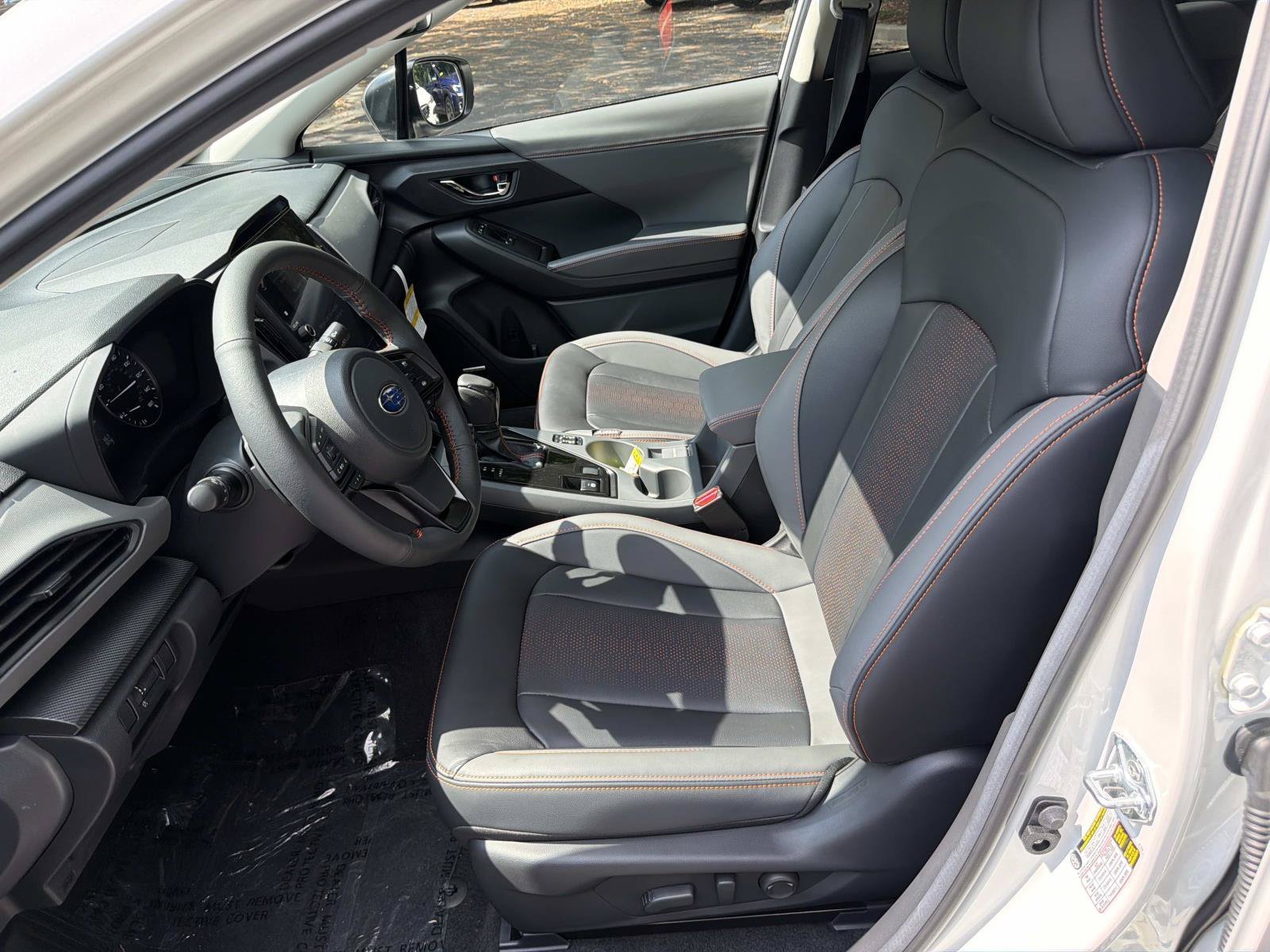 New 2026 Subaru Crosstrek 2.5i Limited AWD/4WD image 9