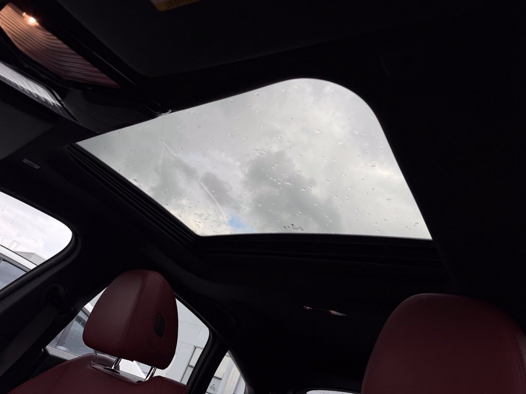 Used 2024 BMW i4 eDrive35 w/ M Sport Package RWD image 12