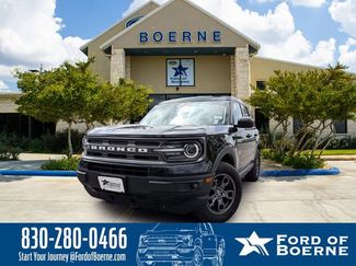 Used 2022 Ford Bronco Sport Big Bend w/ Convenience Package video 1