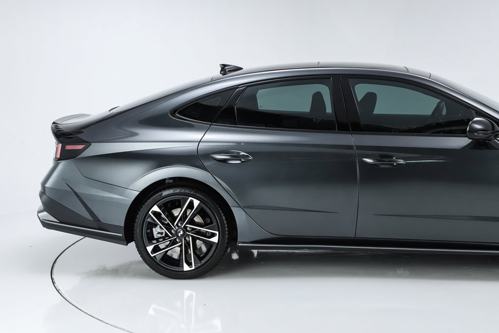 Used 2026 Hyundai Sonata N Line FWD image 55