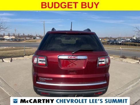 Used 2015 GMC Acadia SLT image 13