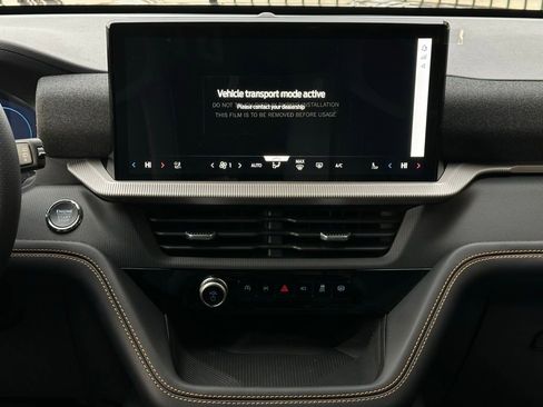 New 2026 Ford Explorer Tremor w/ Tremor Convenience Package image 36