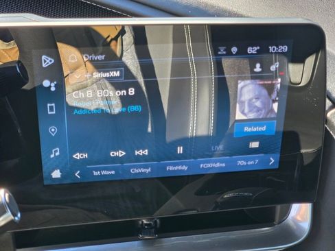 Certified 2024 Chevrolet Corvette Stingray Coupe w/ 1LT image 19