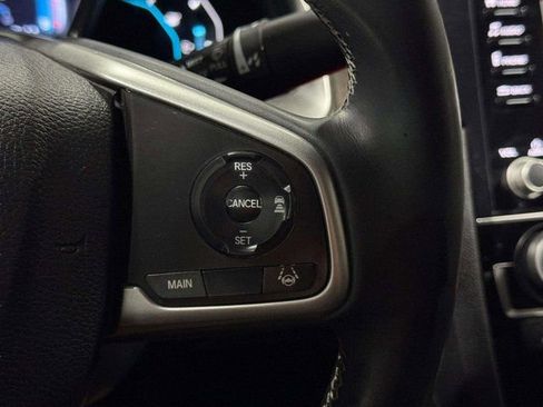 Used 2020 Honda Civic EX image 18