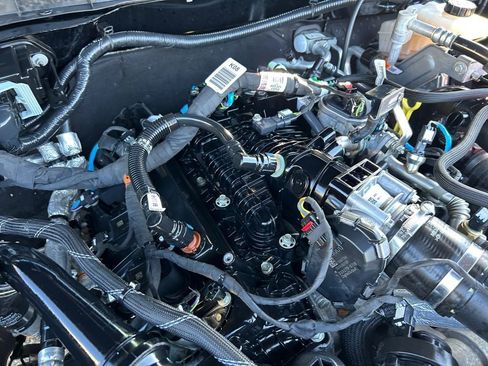 Used 2023 Ford Bronco Wildtrak AWD/4WD image 30