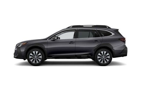New 2025 Subaru Outback Limited image 4