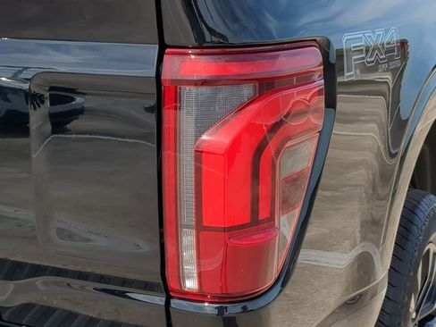 New 2026 Ford F150 Lariat image 47