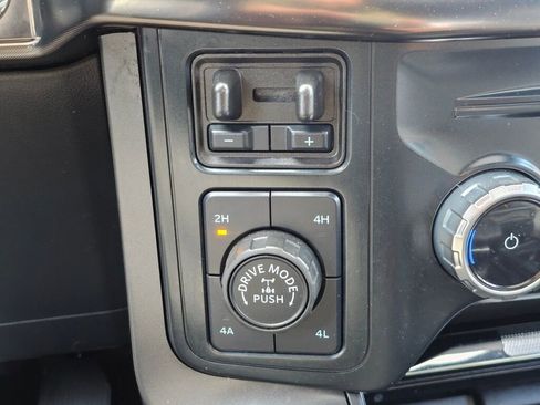 Certified 2024 Ford F150 Tremor w/ Equipment Group 402A High AWD/4WD image 33