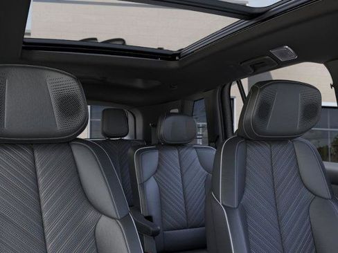 New 2026 Cadillac Vistiq Platinum image 45