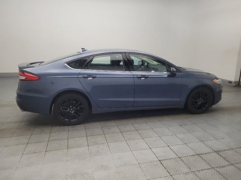 Used 2019 Ford Fusion SE w/ Equipment Group 151A FWD image 10